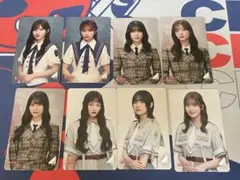 櫻坂46 HMVクーポン　まとめ売り