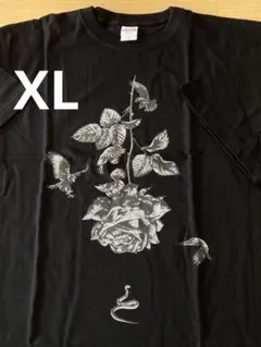 BUCK-TICK FISH TANKer’s ONLY 2024 Tシャツ