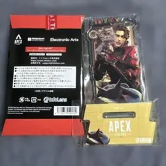 Apex Legends トレーディングバナーアクリルスタンド スパロー