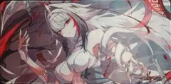 ゼンゼロ 瞬光 プレイマット デスクマット ゼンレスゾーンゼロ