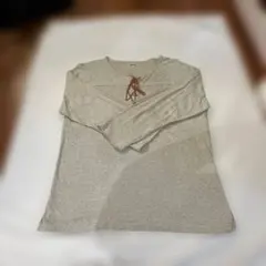 ウォークオン ボヘミアンTシャツ 七分袖 40 フリーホイーラーズ ジェラード￼のサムネイル
