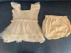 cottoli　ディズニー　ベル　80cm