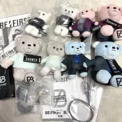 BE:FIRST グッズ　まとめ売り