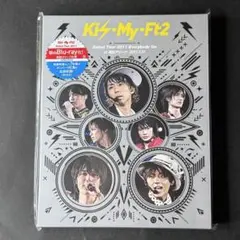 Kis-My-Ft2/Kis-My-Ft2 Debut Tour 2011 E…