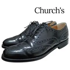Church's チャーチ WOODBRIDGE ウッドブリッジ - メルカリ