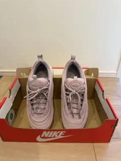 NIKE AirMax97 ナイキ エアマックス97 ピンク 23cm