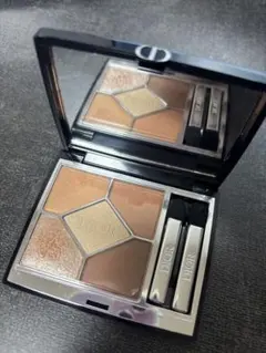 Dior ディオールショウ サンク クルール 423 アンバーパール