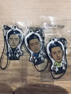 小林直己クリーナー(´˘`＊)