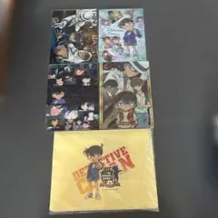 名探偵コナン　下敷きセット