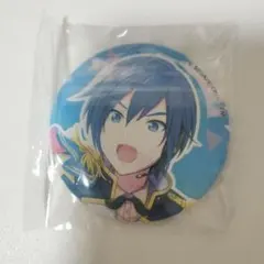 ボカロ VOCALOID プロジェクトセカイ KAITO 缶バッジ