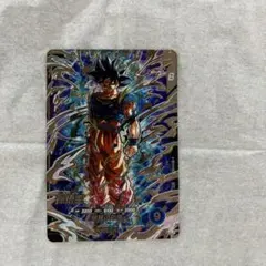 2026年最新】ドラゴンボールヒーローズ孫悟空の人気アイテム - メルカリ