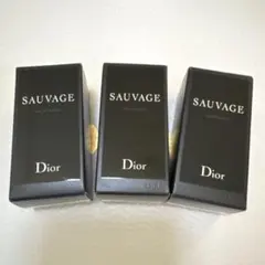 DIOR VERNIS 限定色3個セット 900 218 209 DIOR VERNIS 限定色3個セット 900 218 209 | Mercari
