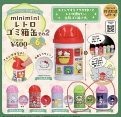 あーさー様専用　クロミ・けろけろけろっぴ