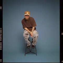 THE CAP 別注 New Era 59FIFTY ニューヨーク　ヤンキース