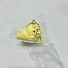 きみまろ　マスコット