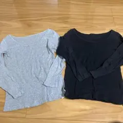 グンゼ　GUNZE レディース肌着　下着　Mサイズ　2枚セット