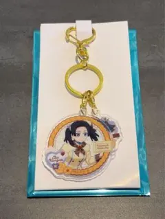 鬼滅の刃 バレンタイン＆ホワイトデー アクリルチャーム 神崎アオイ