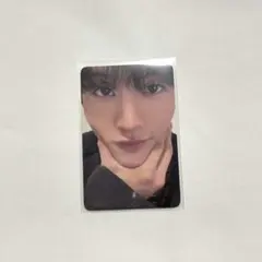 nctdream ドリム マーク Beat it up トレカ everline