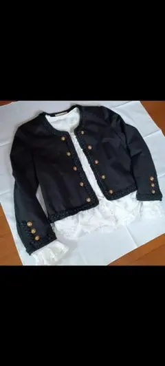 2025年最新】KANEKO ISAO レディース ノーカラージャケットの人気