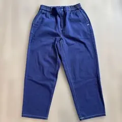 RVCA ネイビー ワークパンツ Mサイズのサムネイル