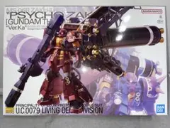 2026年最新】mg サイコザク ver.kaの人気アイテム - メルカリ