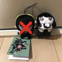 TVアニメ「SPY×FAMILY」　はぐキャラ　ヨル・フォージャー