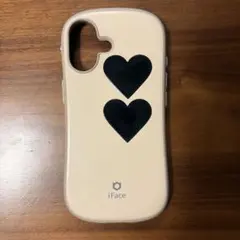 iFace iPhoneケース（iPhone16用）