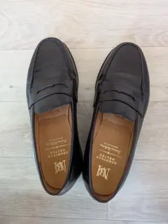 mb ブーツ・革靴