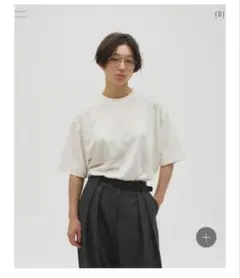 TODAYFUL トゥデイフル半袖白Tシャツ コットン100% - メルカリ