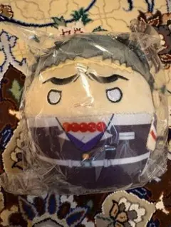 鬼滅の刃 ふわコロりん2 悲鳴嶼行冥