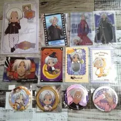 東京リベンジャーズ 黒川イザナ まとめ売り