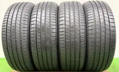 イボ付きダンロップ ルマンvプラス205/60R16.24年製．9.5分山．4本 イボ付きダンロップ ルマンvプラス205/60R16.24年製．9.5分山．4本