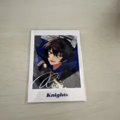 あんスタ 朔間凛月 ぱしゃっつ TRIP