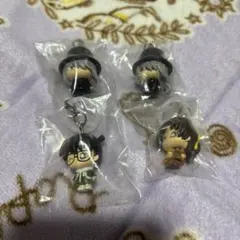 名探偵コナン めじるしアクセサリー2