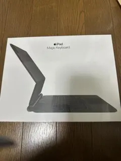 Apple Magic Keyboard for iPad Pro 11