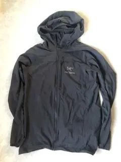 ARC'TERYX スコーミッシュフーディ