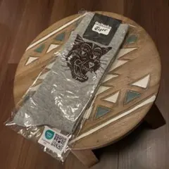 新品未使用✳︎✳︎Onitsuka tiger socks