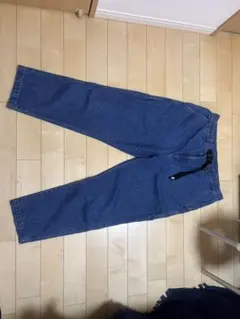 コロンビア　ロマビスタパンツデニム