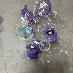 ホイッピ&ラッピめじるしアクセサリー