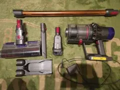 2026年最新】ダイソンsv12 ジャンクの人気アイテム - メルカリ