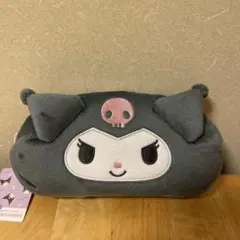 SALE✨️サンリオ クロミ ポーチ ペンポーチのサムネイル