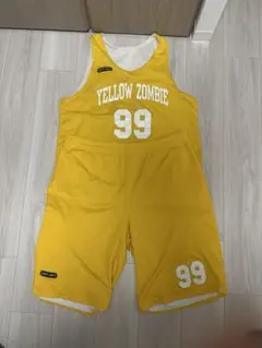 OFFLIMITS リバーシブル 上下 3L