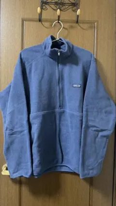 patagonia シンチラ フリース USA製
