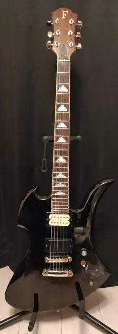 FERNANDES エレキギター ジャンク品 2025年最新】fernandes ギター ジャンクの人気アイテム - メルカリ