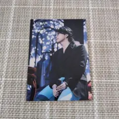 Mrs.GREEN APPLE　大森元貴フォトカ