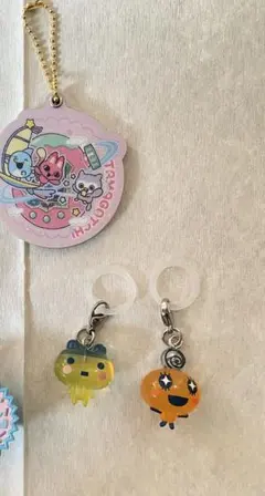 たまごっち　カプセルトイ　まとめ売り