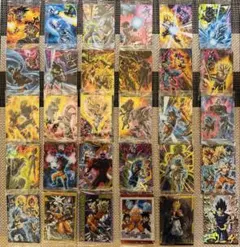 イタジャガ ドラゴンボール 10弾 全30種 フルコンプリートセット