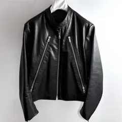 2026年最新】マルジェラ ハの字 ライダースの人気アイテム - メルカリ
