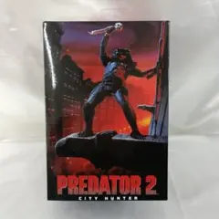 ネカ NECA プレデター2 シティハンター プレデター 6985251230 - メルカリ