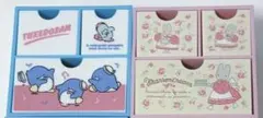 サンリオ　ミニチェスト 2個セットのサムネイル